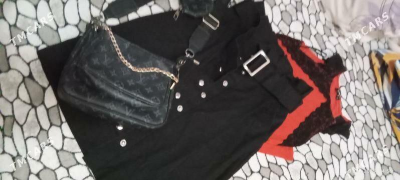 штанишки - Ашхабад - img 2