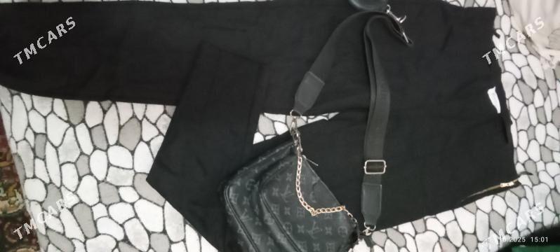 штанишки - Ашхабад - img 4