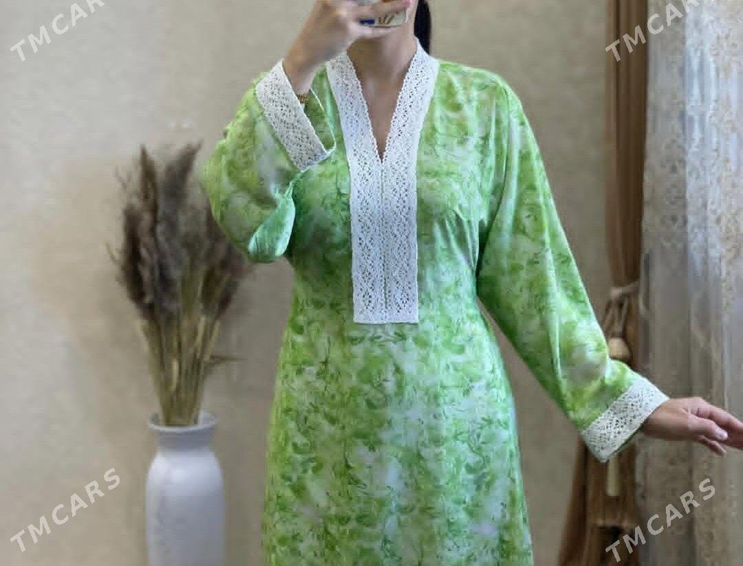 arassaja kän geyilmedik - Aşgabat - img 4