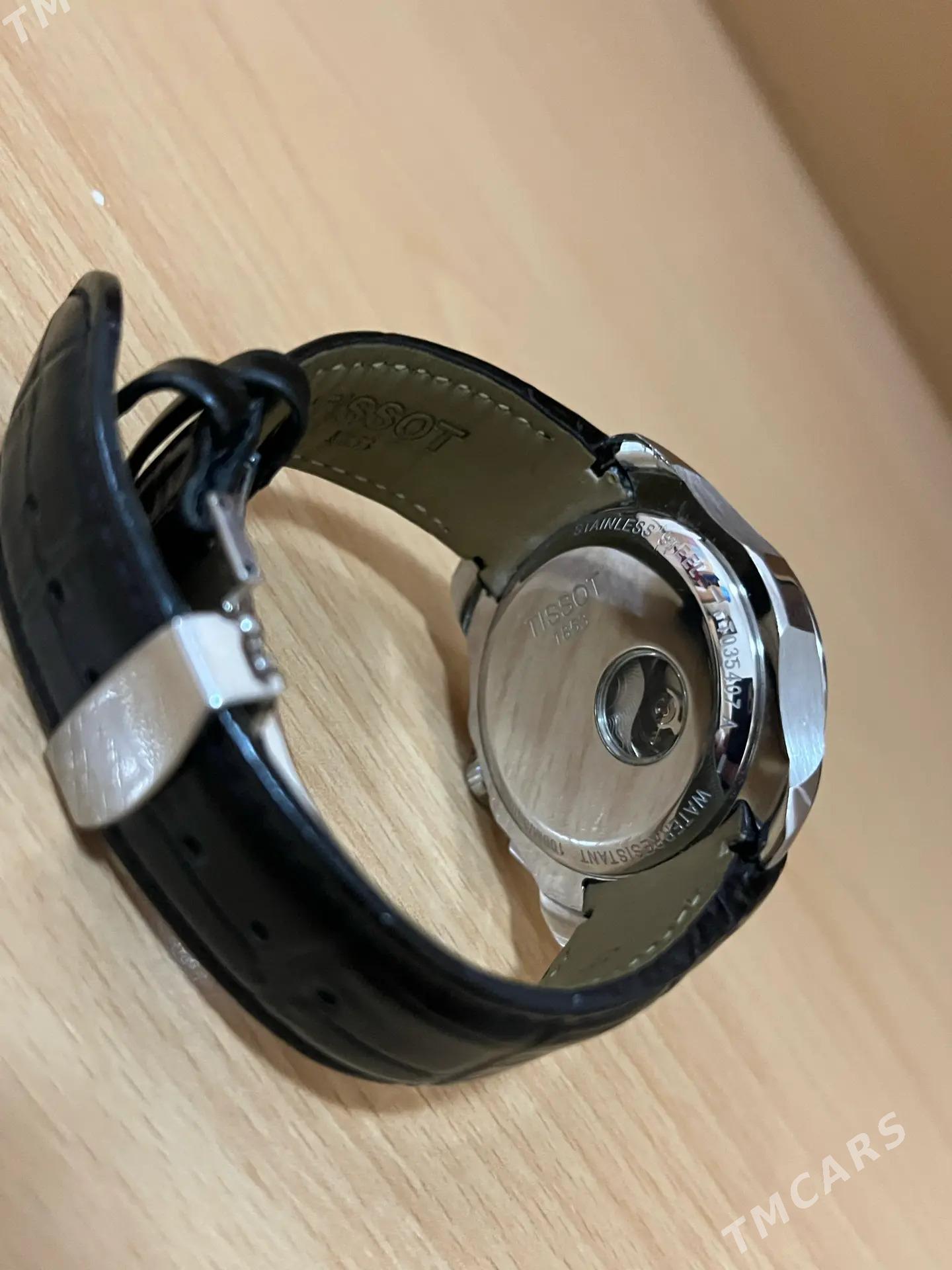 Tissot Original - Ашхабад - img 2