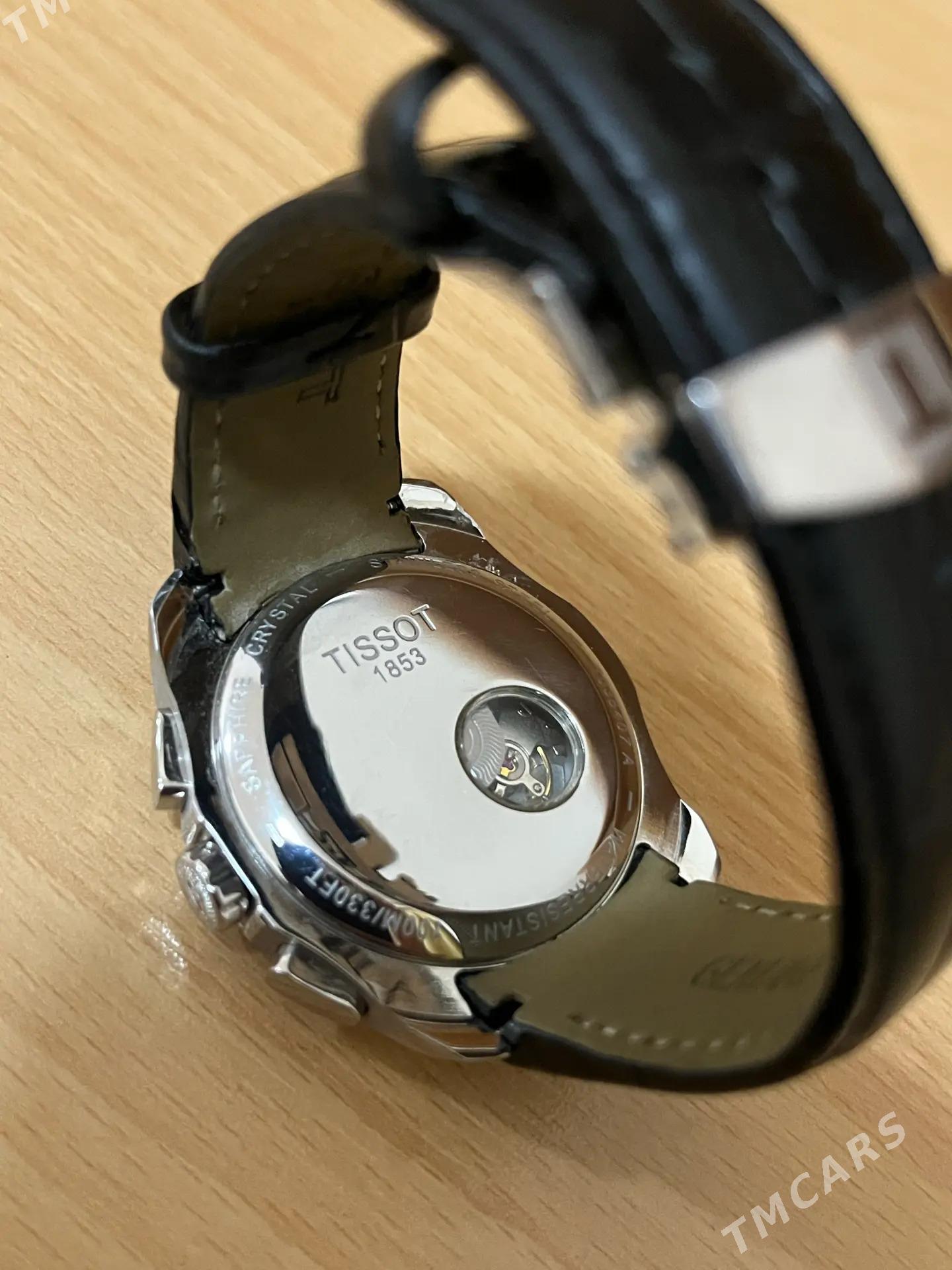 Tissot Original - Ашхабад - img 3