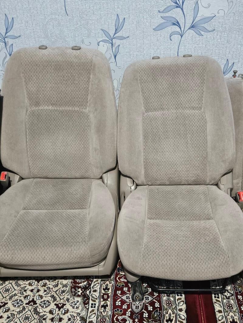 duty camry sidenya 3 500 TMT - Мары - img 3