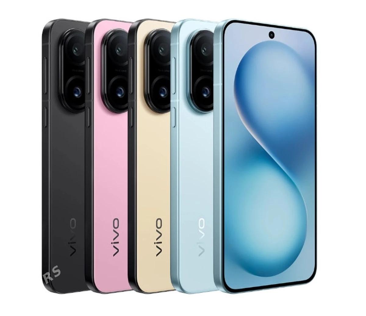 Vivo S30 pro mini - Aşgabat - img 3