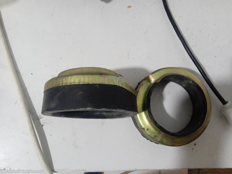 Sienna purźin Pastavka 2007 09 400 TMT - Türkmenbaşy - img 1