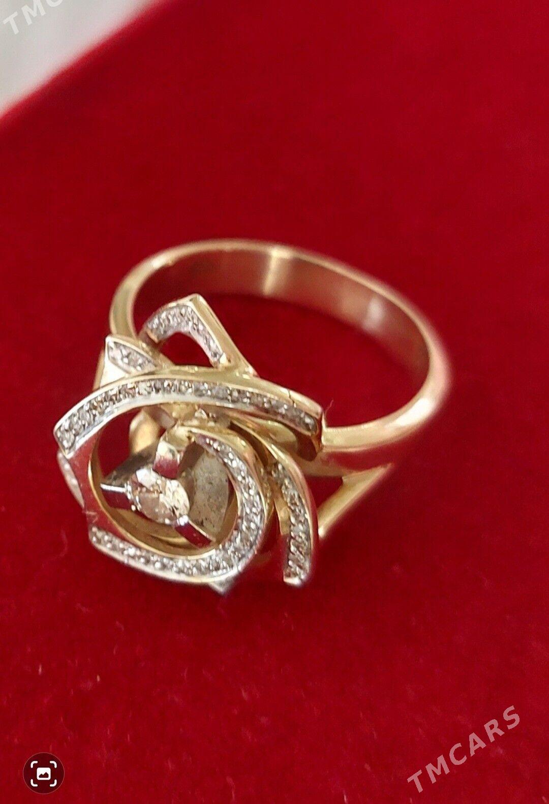 Золото - Ашхабад - img 3