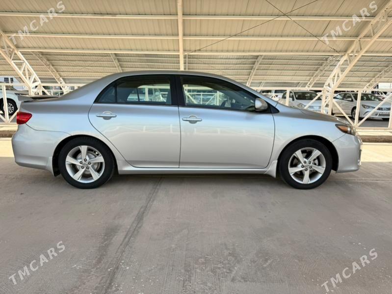 Toyota Corolla 2013 - 170 000 TMT - Ашхабад - img 6