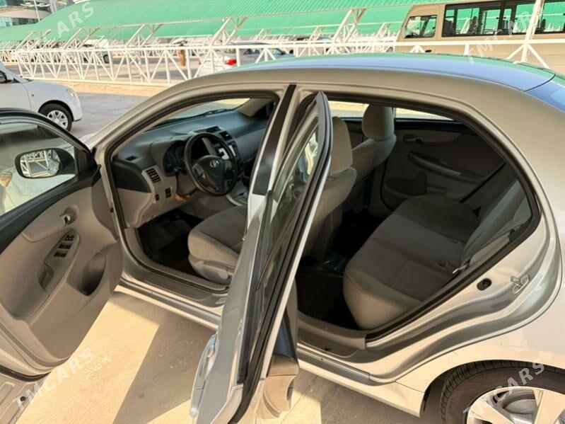 Toyota Corolla 2013 - 170 000 TMT - Ашхабад - img 7