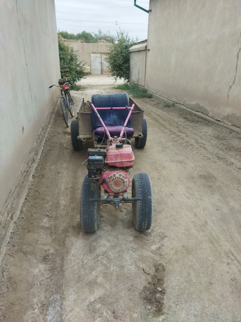 traktor - Şabat etr. - img 3