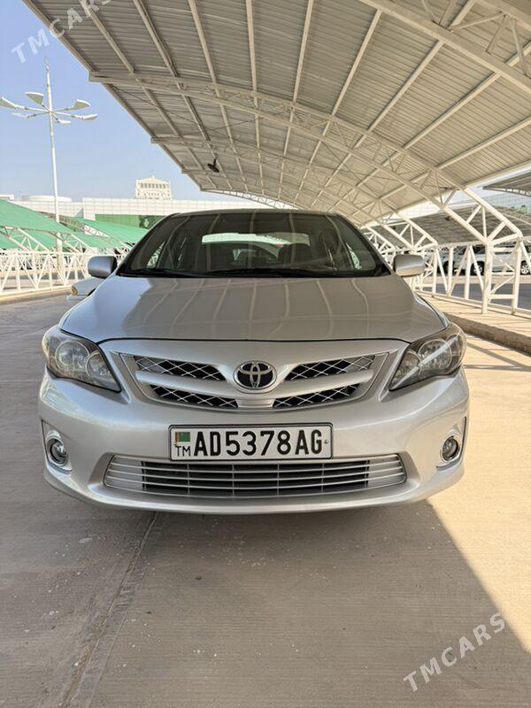 Toyota Corolla 2013 - 170 000 TMT - Ашхабад - img 4