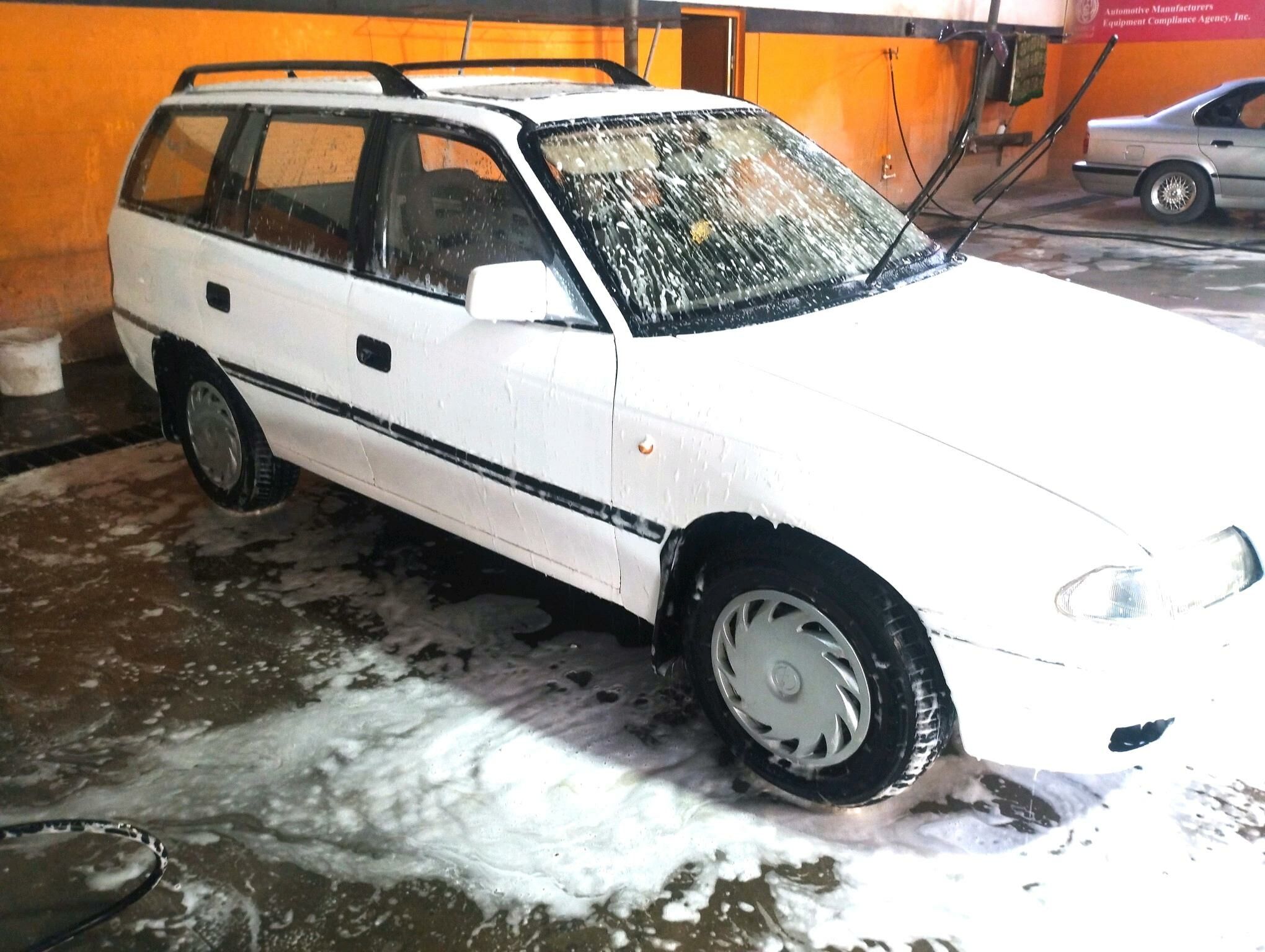 Opel Astra 1993 - 35 000 TMT - Mary - img 5