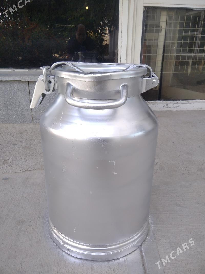 фляга - Район ст. Аэропорта, ул. Гагарина - img 1