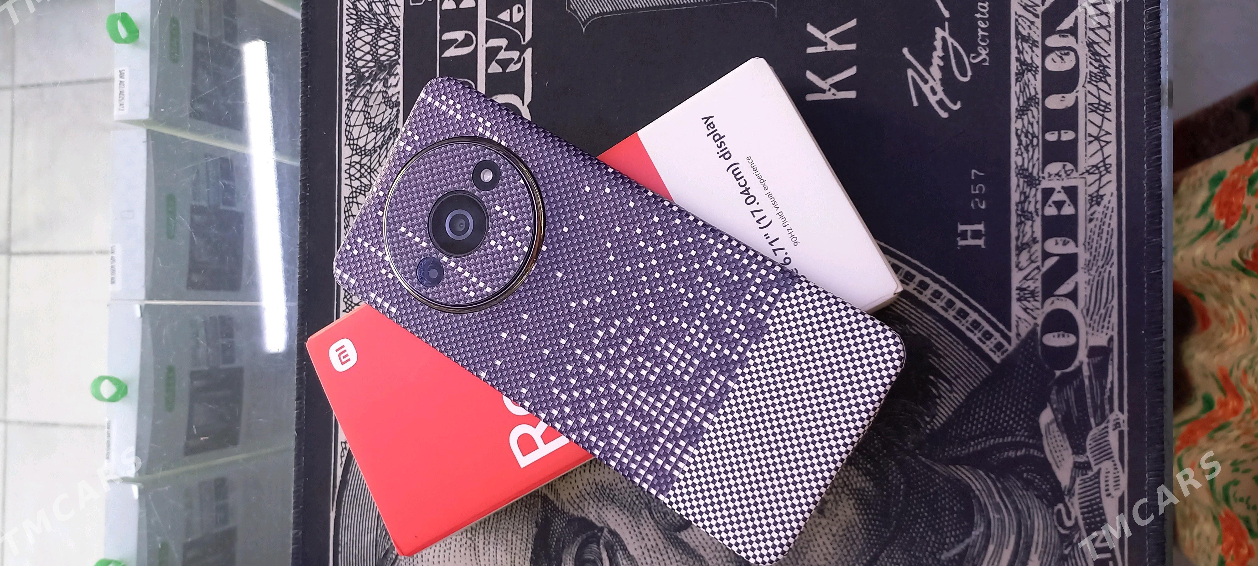 Redmi A3 - Ашхабад - img 2