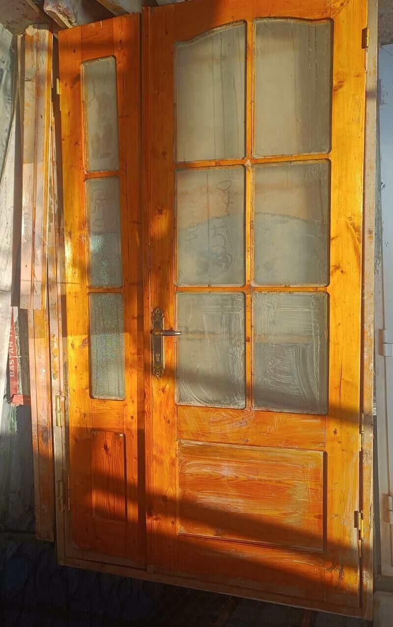 Гапы - Balkanabat - img 2
