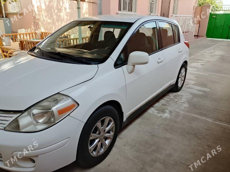 Nissan Versa 2011 - 137 000 TMT - Aşgabat - img 4