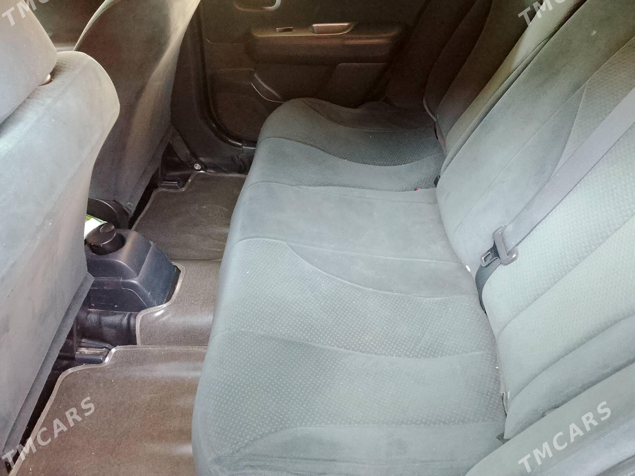 Nissan Versa 2011 - 137 000 TMT - Aşgabat - img 6