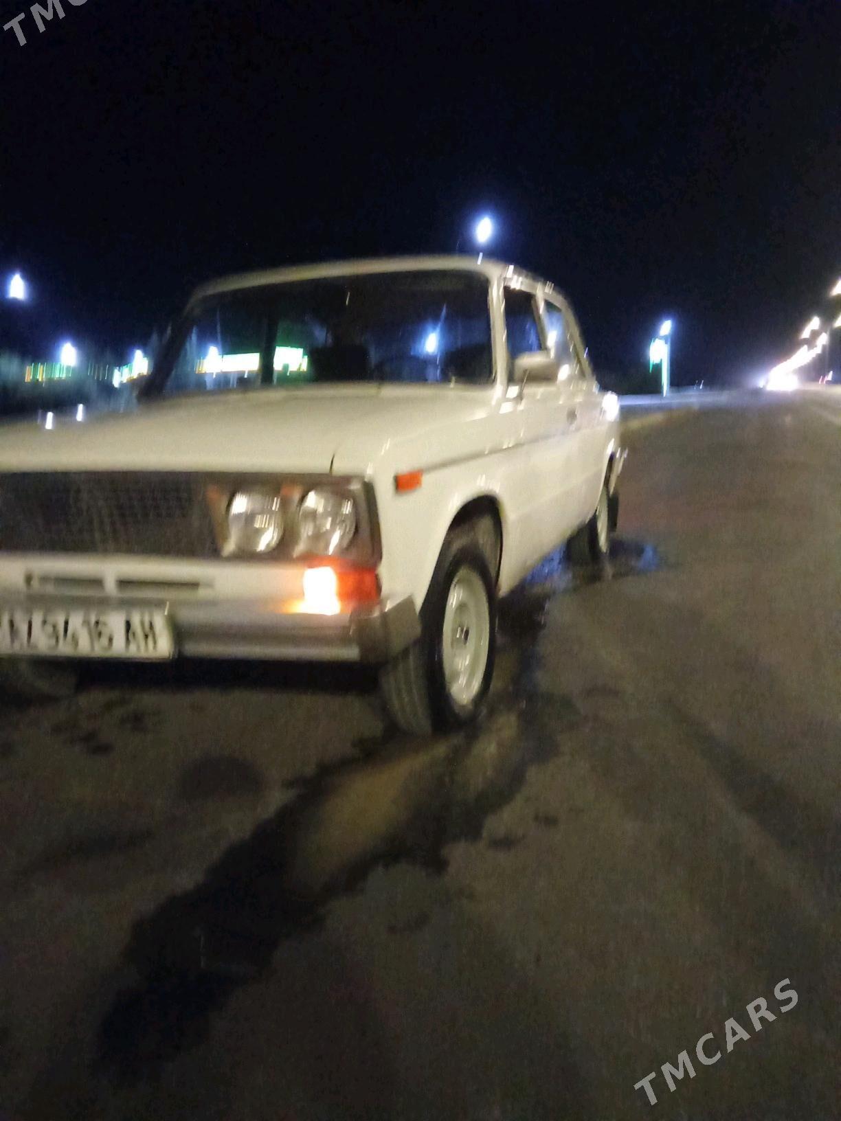 Lada 2106 1983 - 24 000 TMT - Бабадайхан - img 2