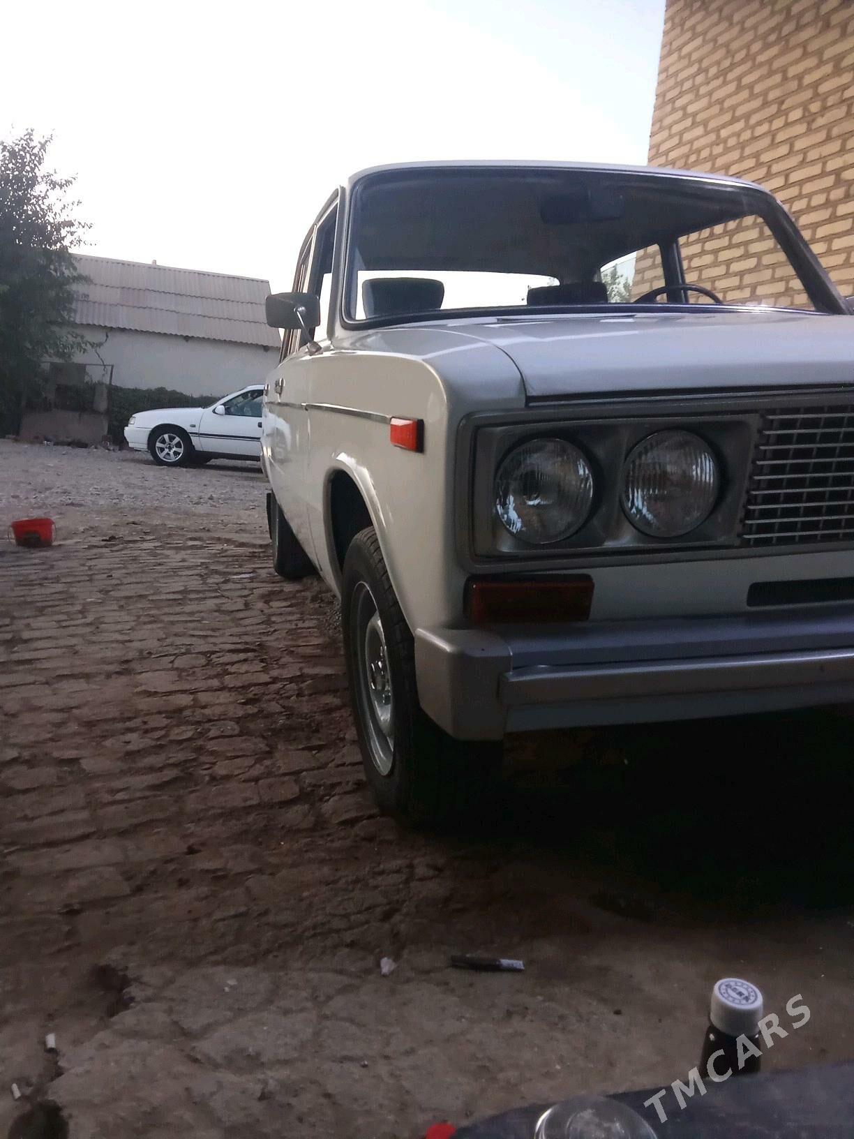 Lada 2106 1983 - 24 000 TMT - Бабадайхан - img 5