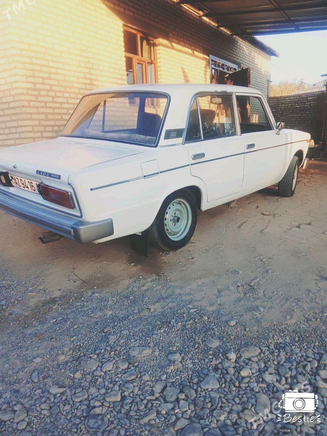 Lada 2106 1983 - 24 000 TMT - Бабадайхан - img 4
