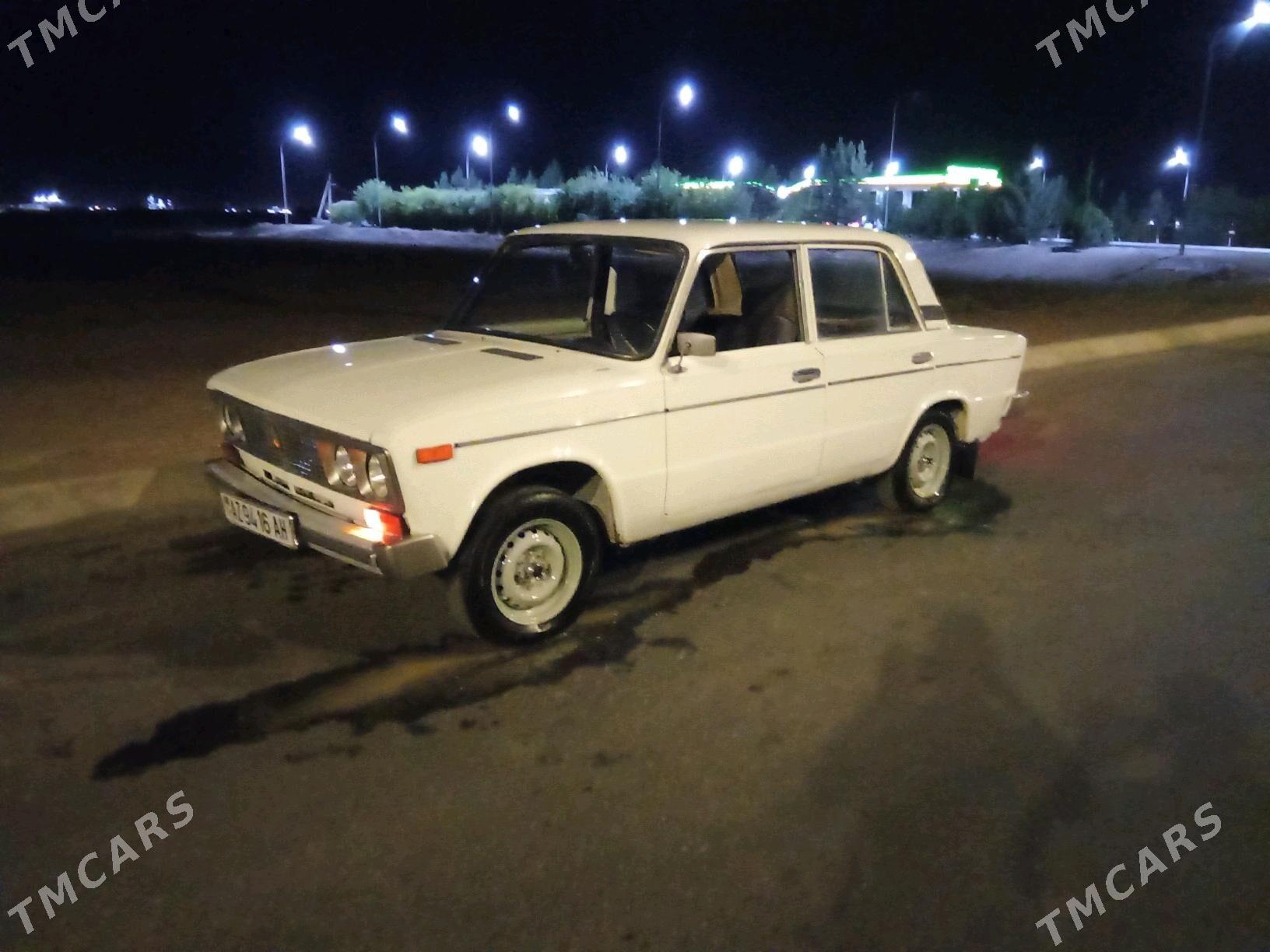 Lada 2106 1983 - 24 000 TMT - Бабадайхан - img 3