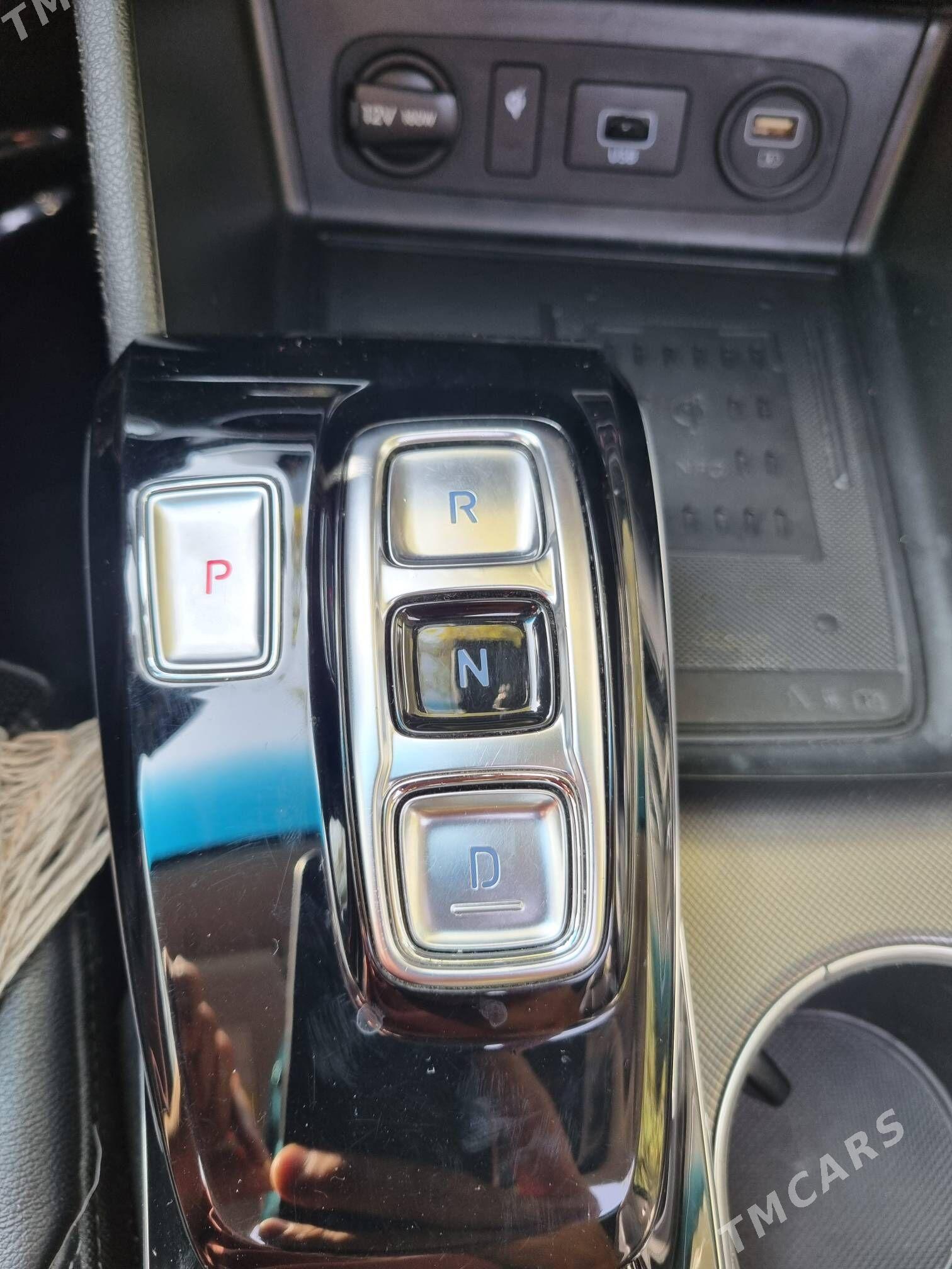 Hyundai Sonata 2021 - 295 000 TMT - Aşgabat - img 6