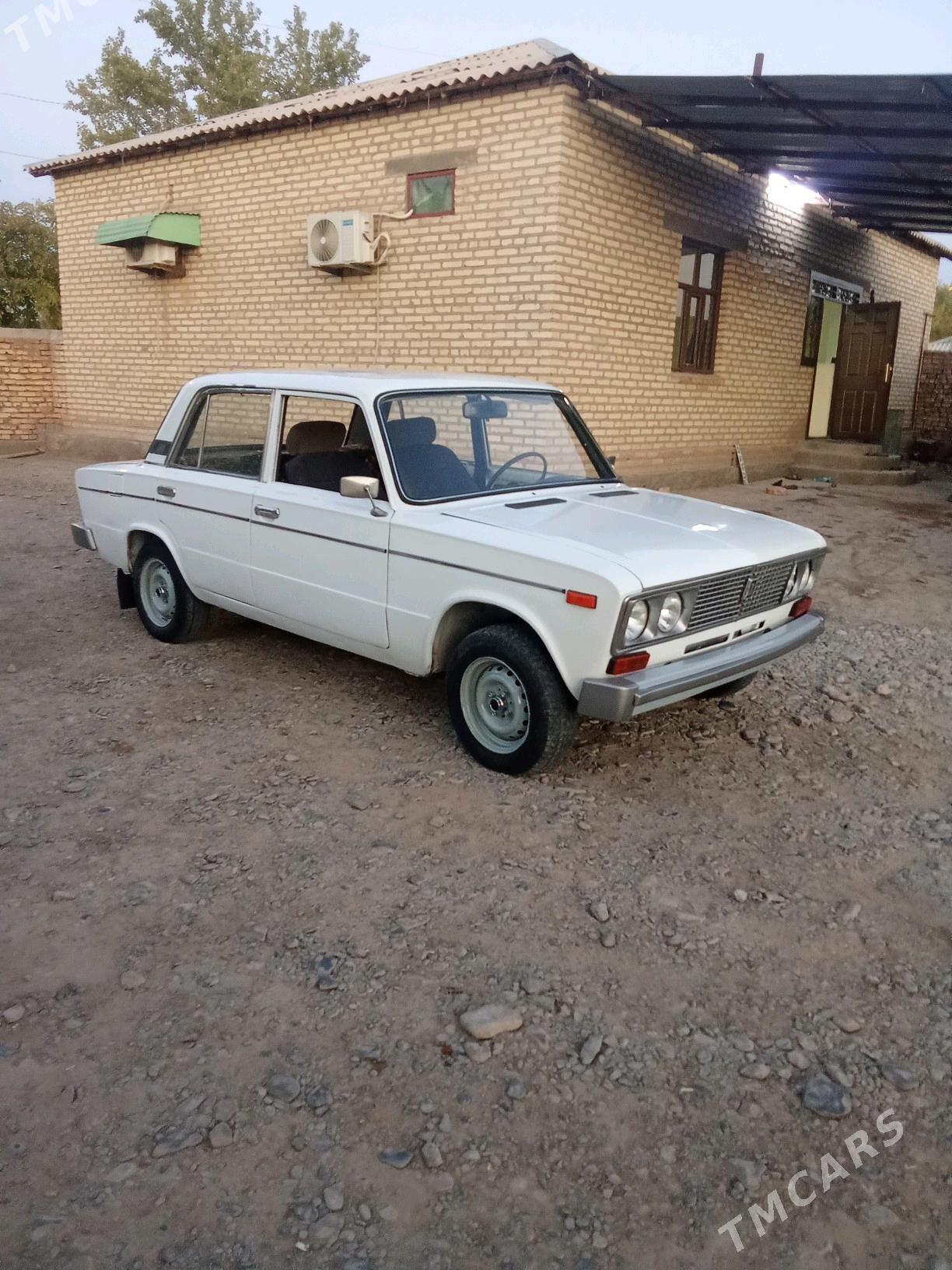 Lada 2106 1983 - 24 000 TMT - Бабадайхан - img 7
