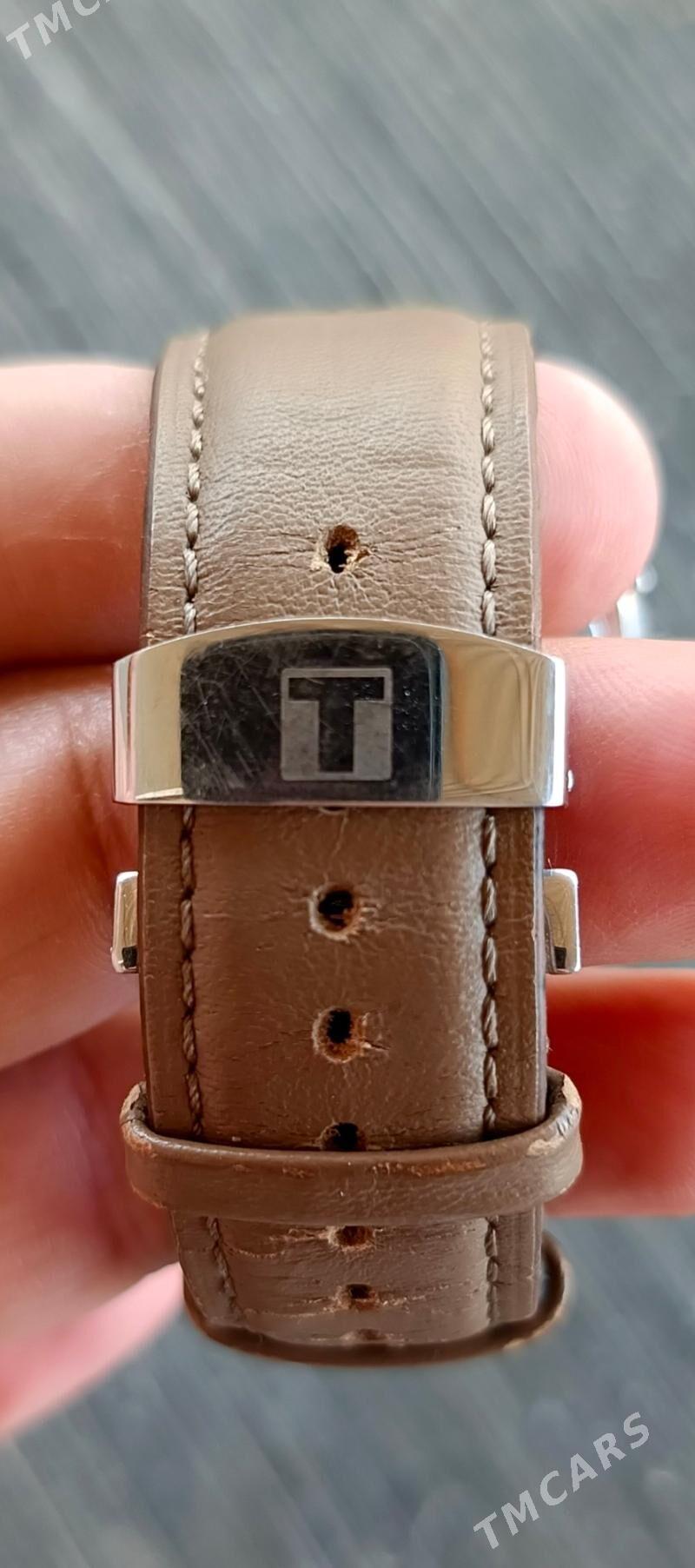 Sagat Часы Tissot. - Mary - img 5