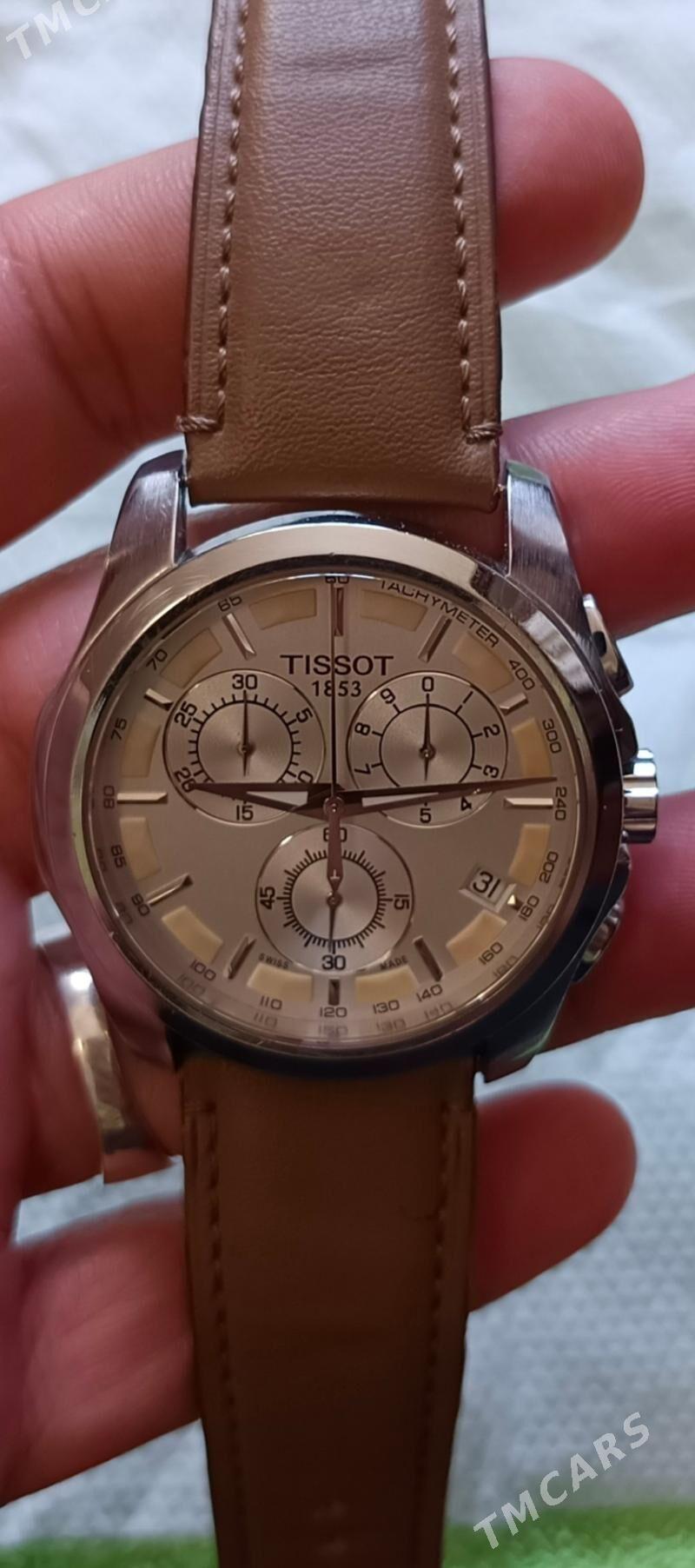 Sagat Часы Tissot. - Mary - img 6