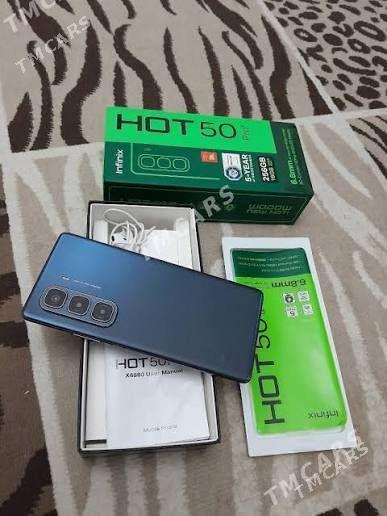 inifinix hot 50 pro plus - Mary - img 3