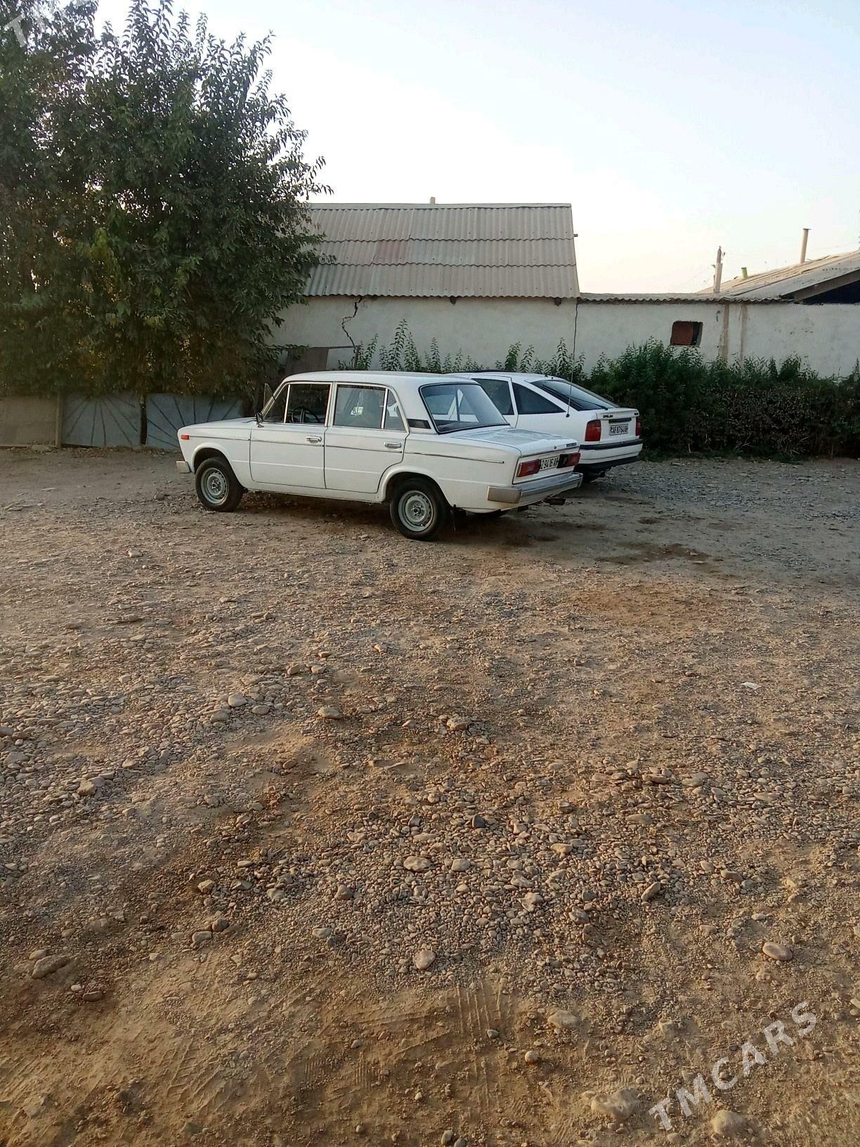 Lada 2106 1983 - 24 000 TMT - Бабадайхан - img 8