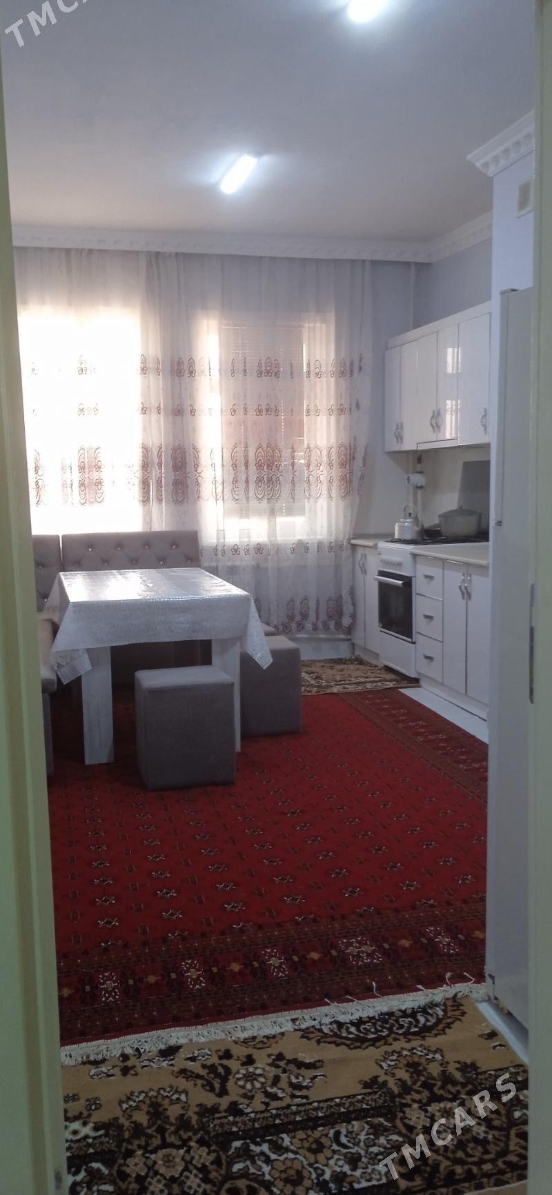 аренда квартира - Туркменабат - img 8