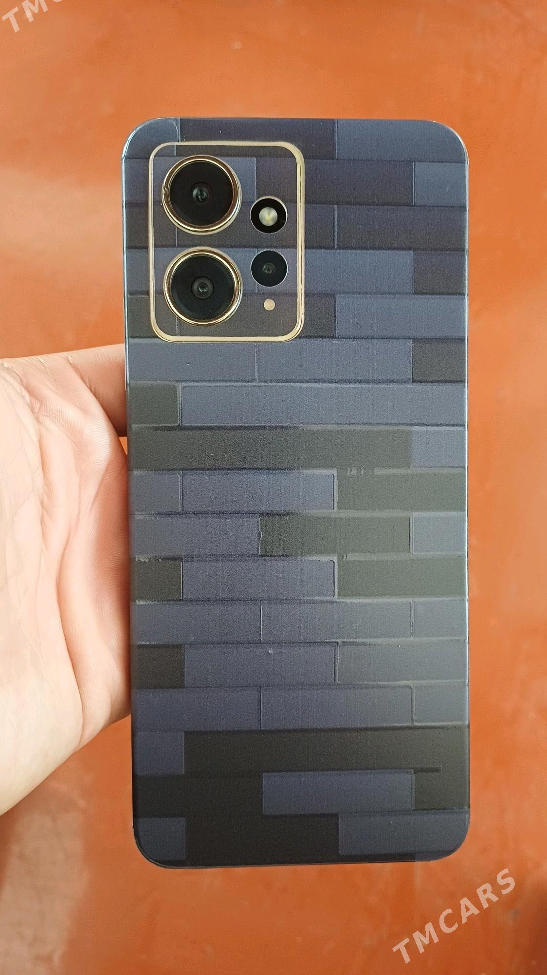 Redmi not 12 8+8/128 - Türkmenbaşy - img 2