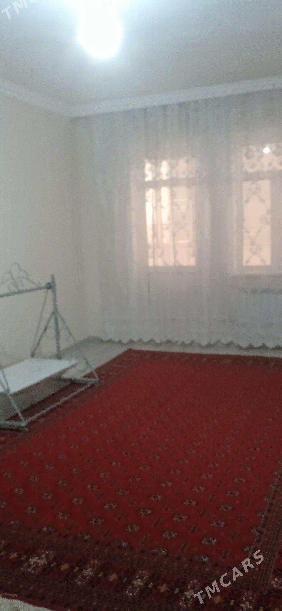 аренда квартира - Туркменабат - img 6