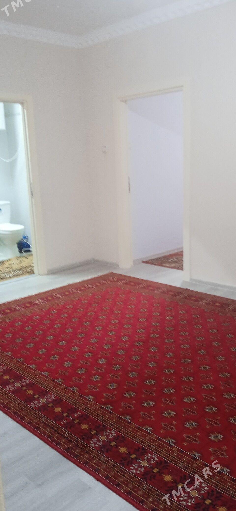 аренда квартира - Туркменабат - img 4