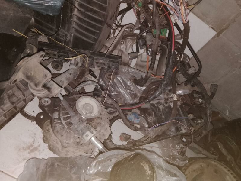 Citroen zapçastlar 111 TMT - Хазар - img 3