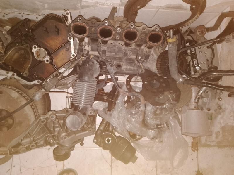 Citroen zapçastlar 111 TMT - Хазар - img 4