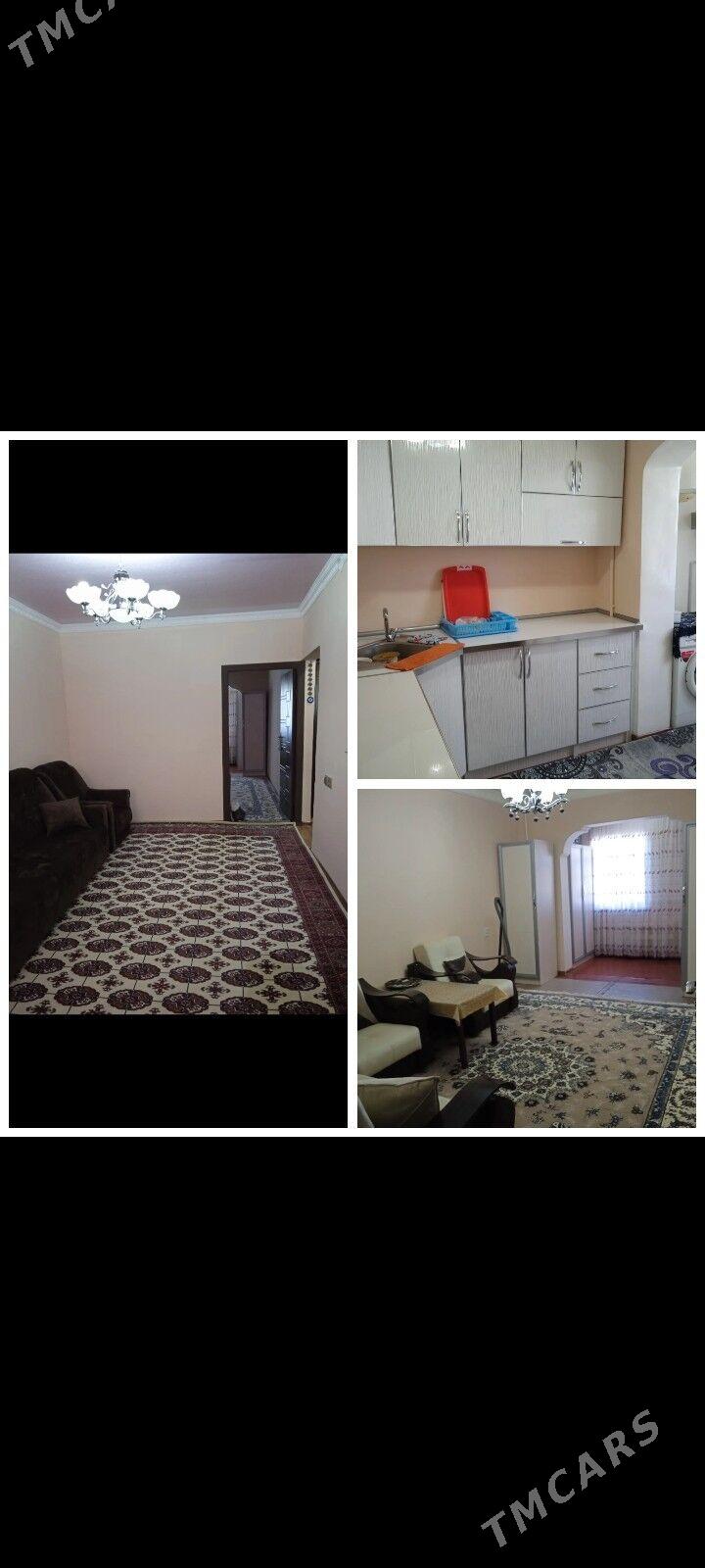 PRODAYOTSA KVARTIRA OKTABRSKIY - Байрамали - img 1