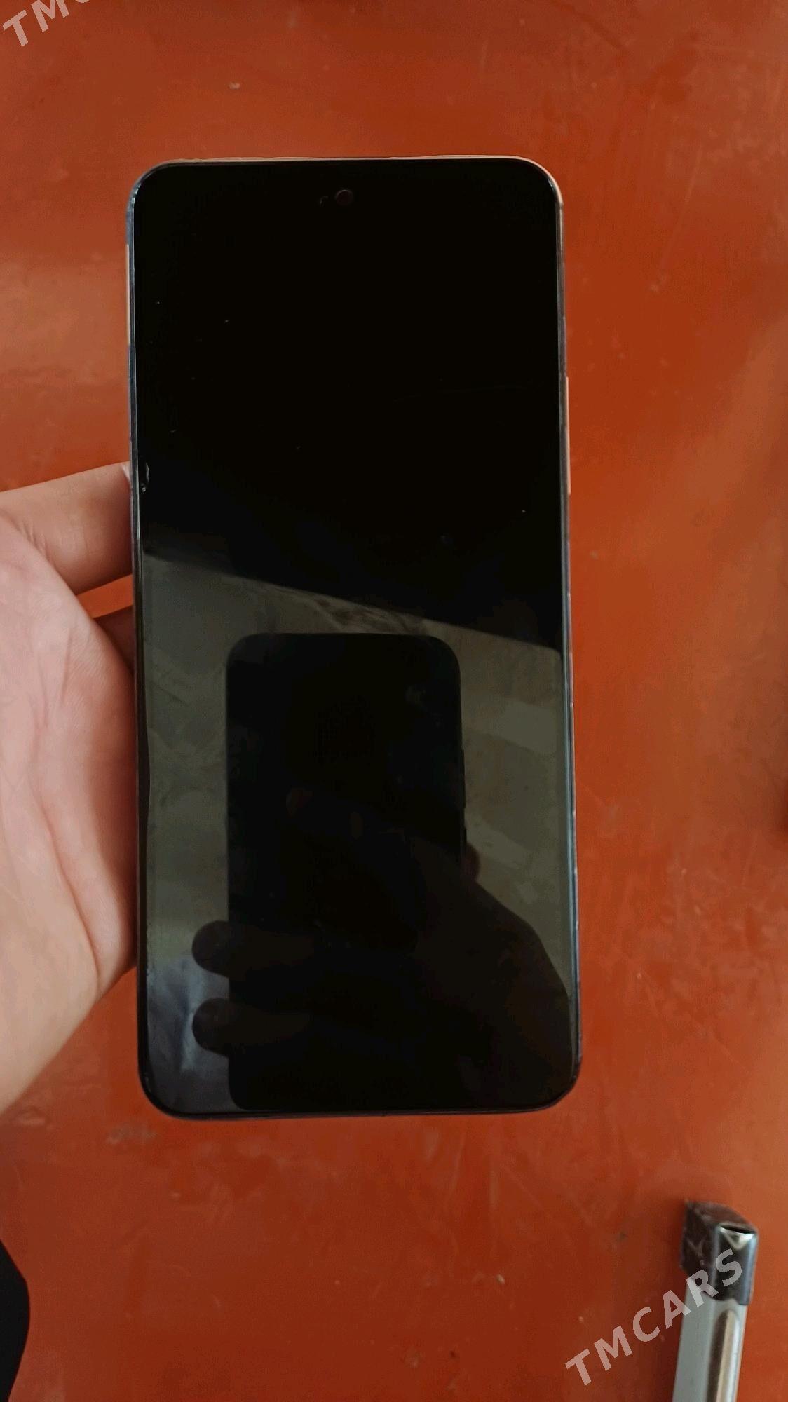 Redmi not 12 8+8/128 - Türkmenbaşy - img 3