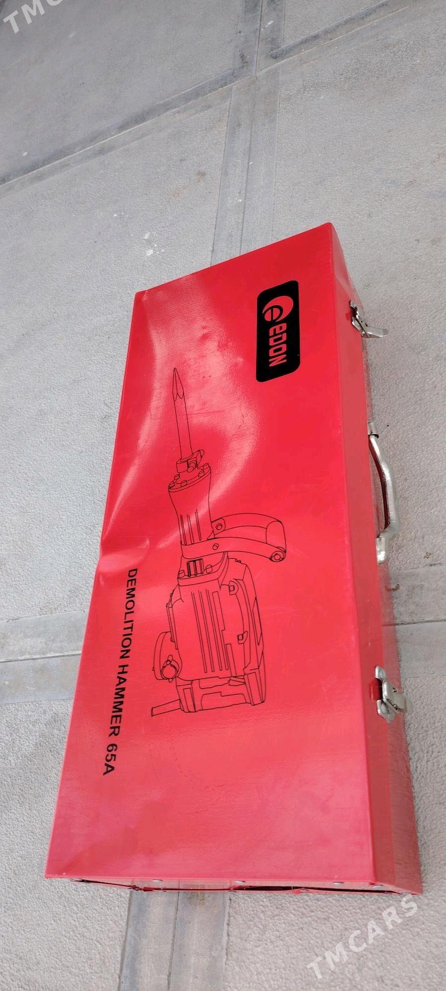Hilti - Gökdepe - img 2