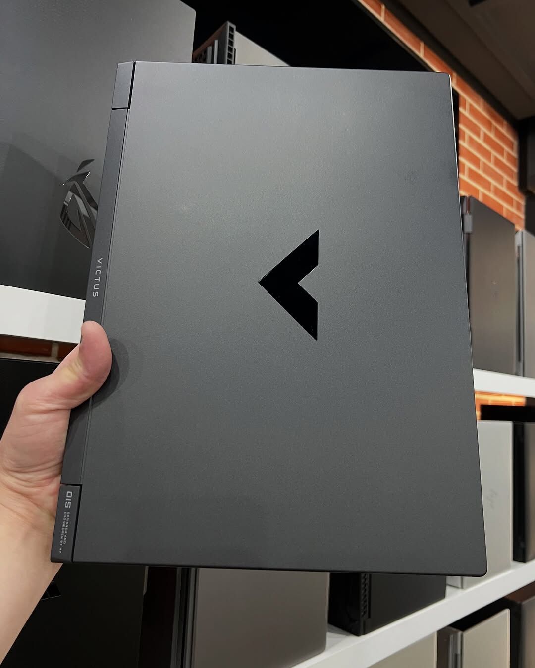 HP Ryzen 7-7445HS + RTX 4050 - Ашхабад - img 4