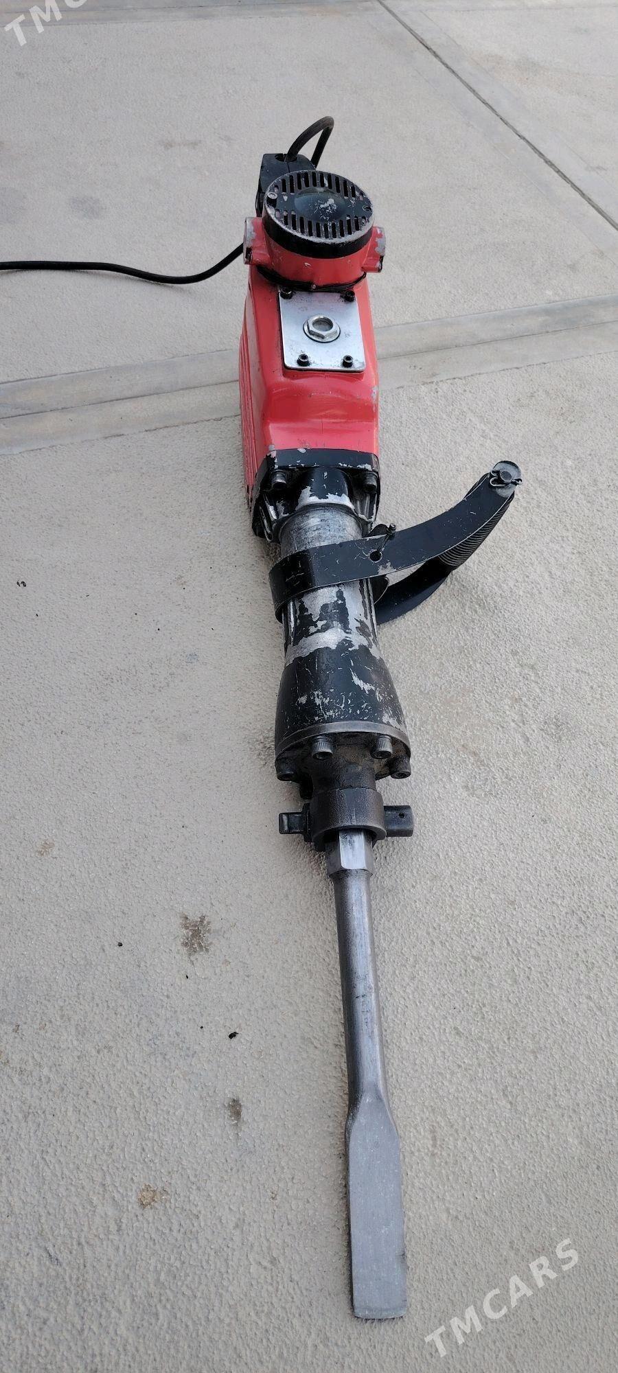Hilti - Gökdepe - img 3