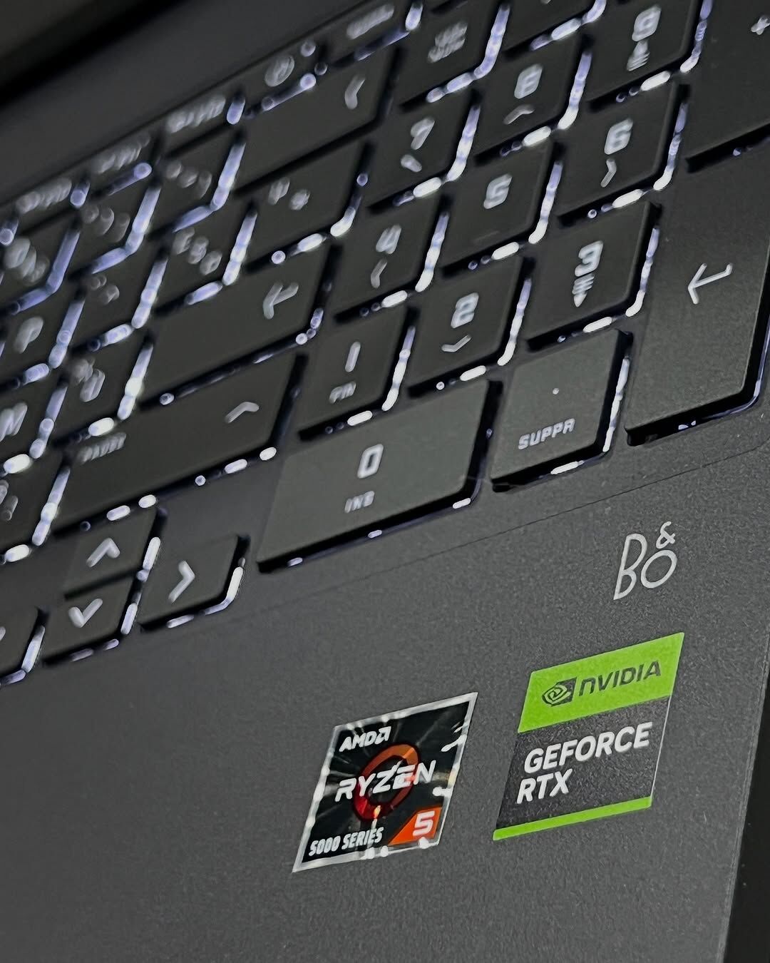 HP Ryzen 7-7445HS + RTX 4050 - Ашхабад - img 6
