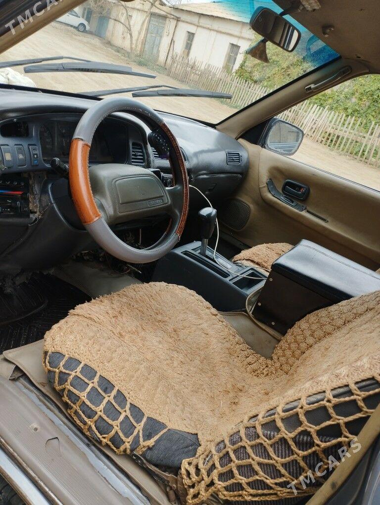 Toyota Town Ace 1994 - 45 000 TMT - Köneürgenç - img 3