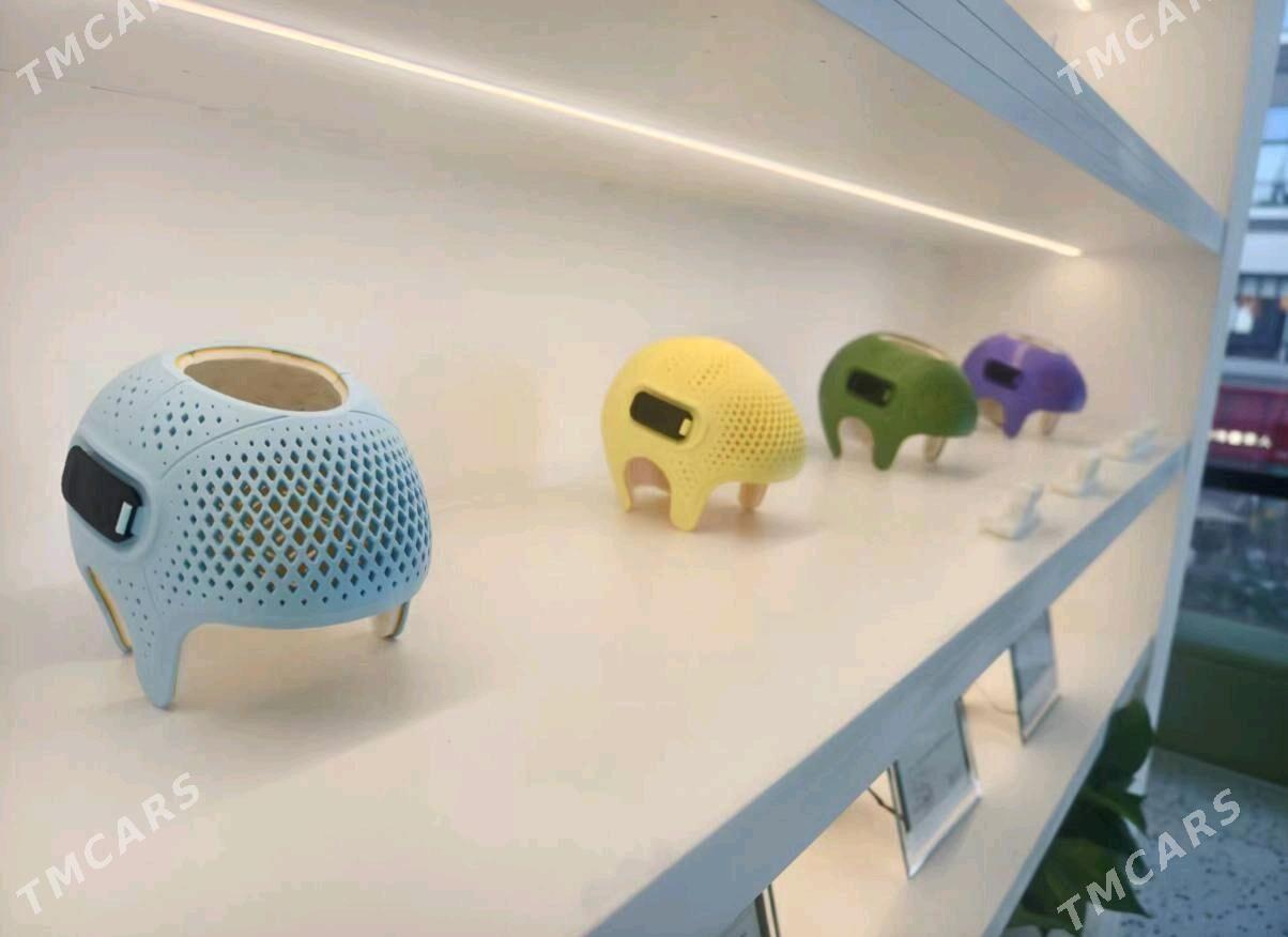 Ortopediçeski şlem - Aşgabat - img 1