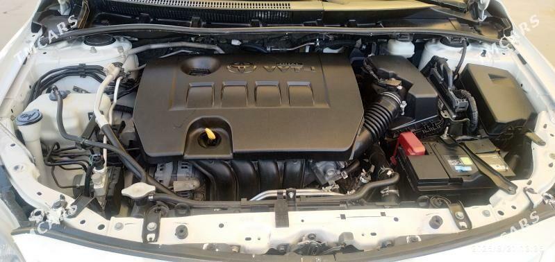 Toyota Corolla 2011 - 190 000 TMT - Mary - img 3
