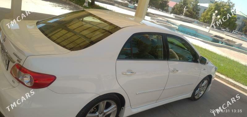 Toyota Corolla 2011 - 190 000 TMT - Mary - img 7