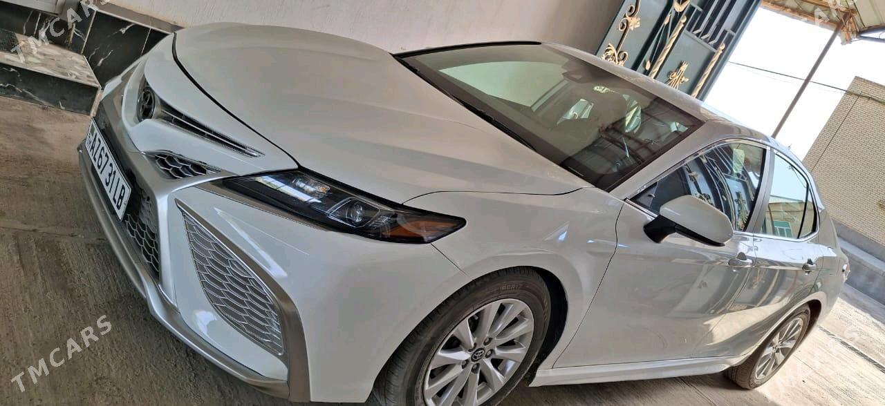 Toyota Camry 2021 - 345 000 TMT - Farap - img 2