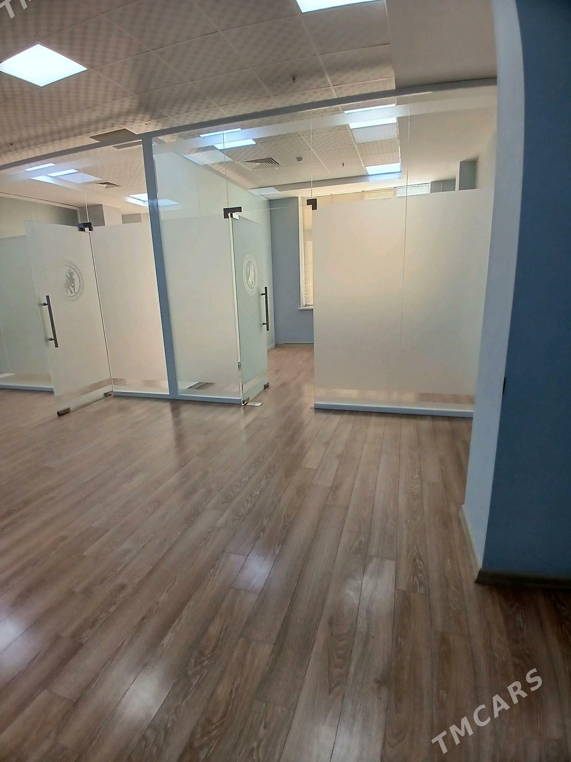 Arenda ofis 7 komnat - Ашхабад - img 4