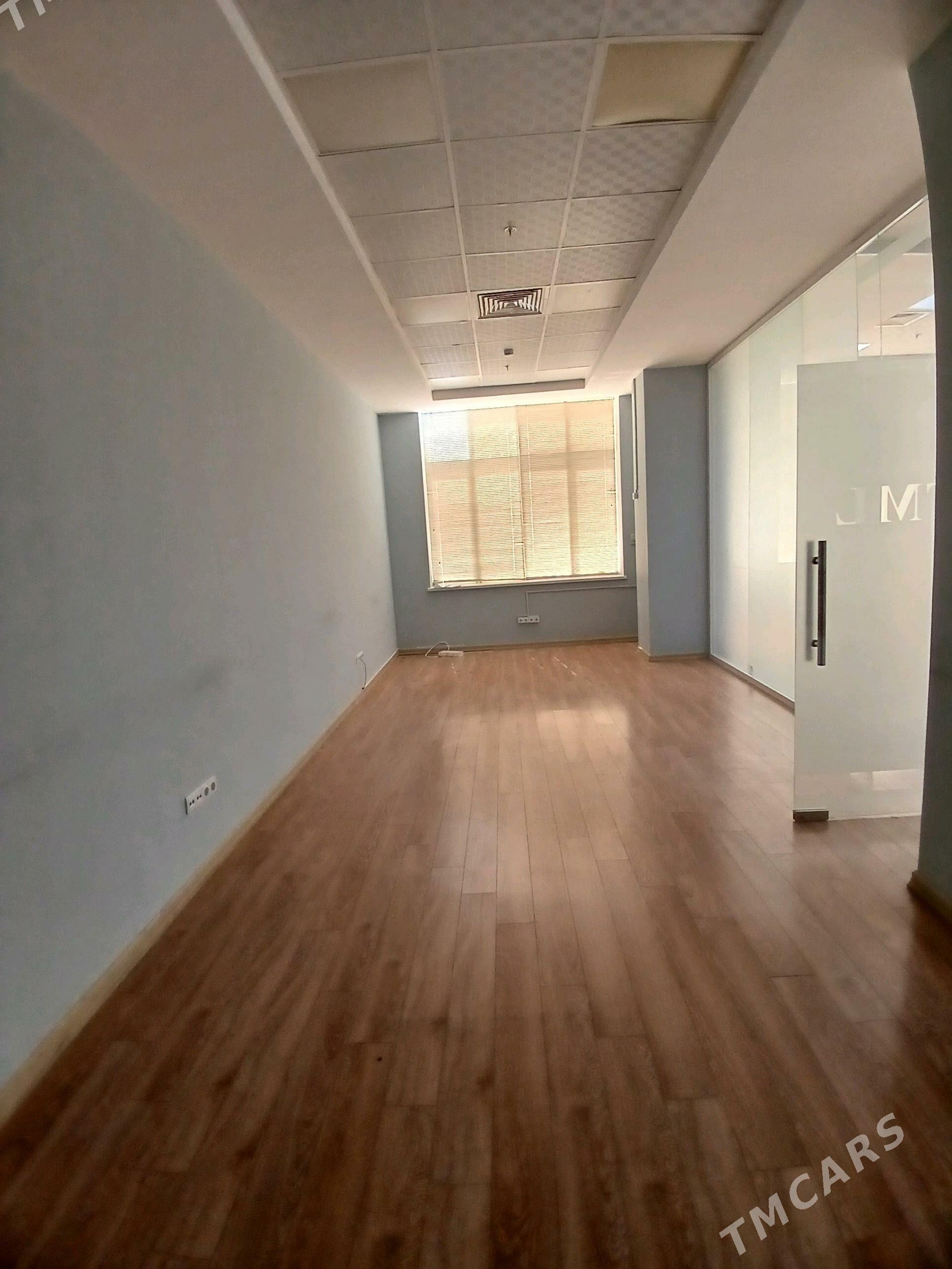 Arenda ofis 7 komnat - Ашхабад - img 3