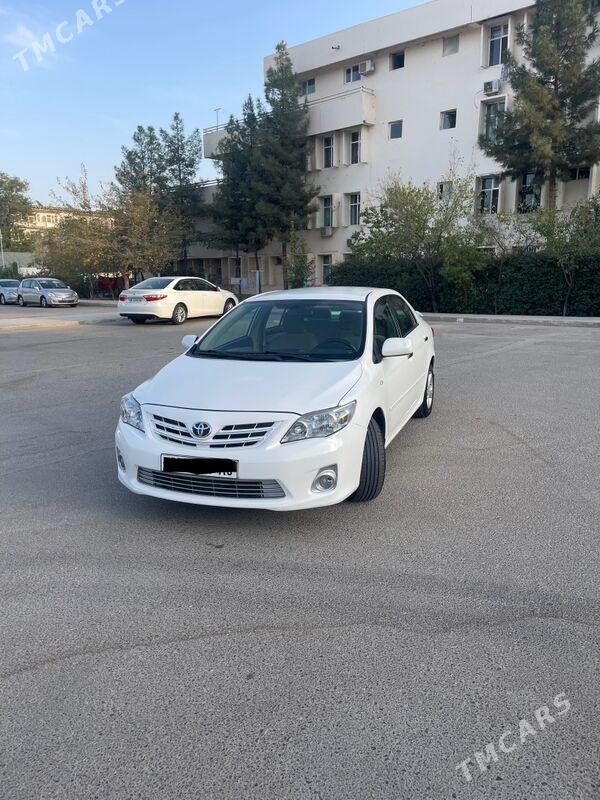 Toyota Corolla 2010 - 165 000 TMT - Aşgabat - img 2
