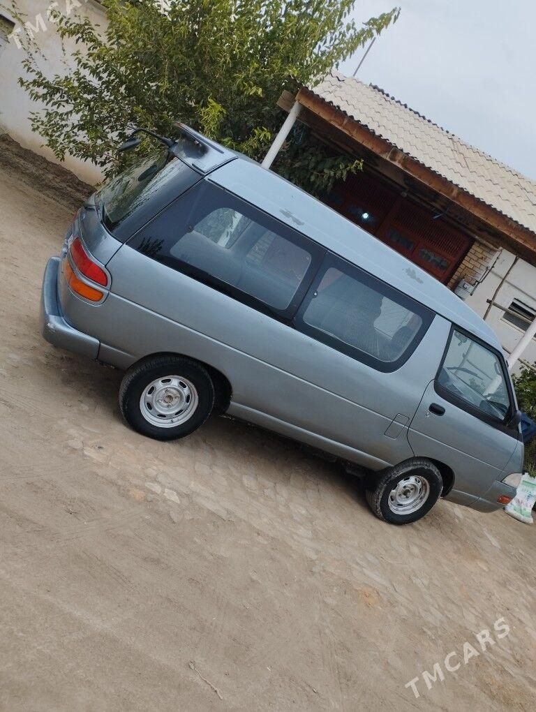 Toyota Town Ace 1994 - 45 000 TMT - Köneürgenç - img 5